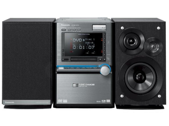 SC-PM910DVD �̐��i�摜