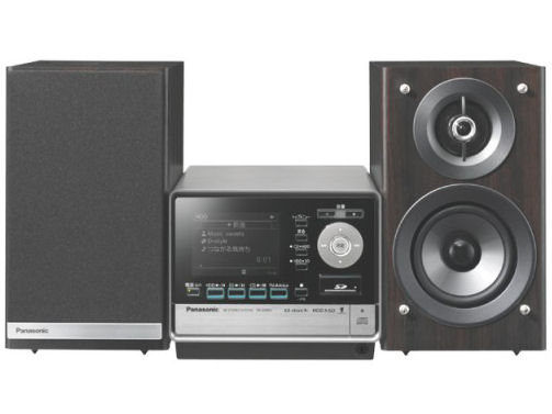 D-dock(�f�B�[�h�b�N) SC-SX800 �̐��i�摜