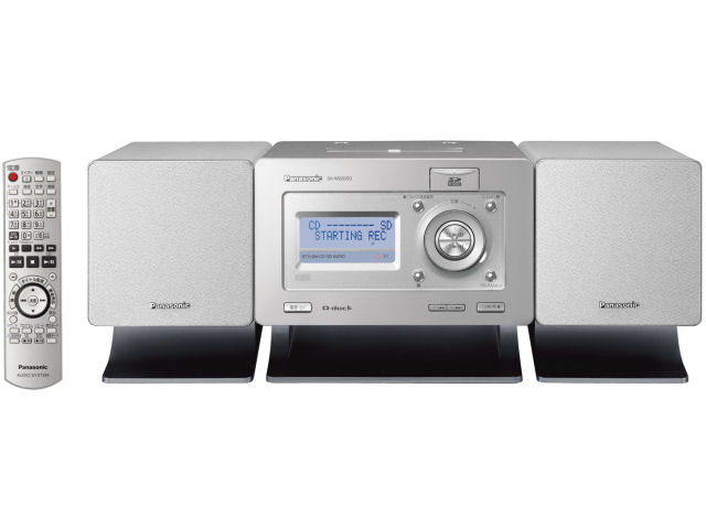 D-dock SC-NS550SD �̐��i�摜