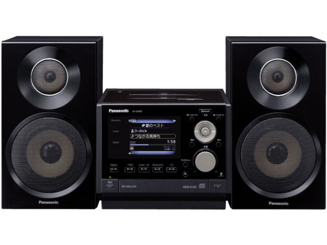 D-dock SC-SX950 �̐��i�摜