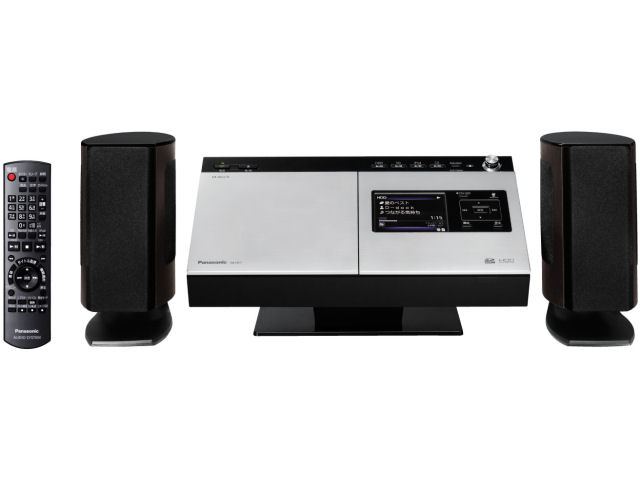 D-dock SC-HC7 �̐��i�摜