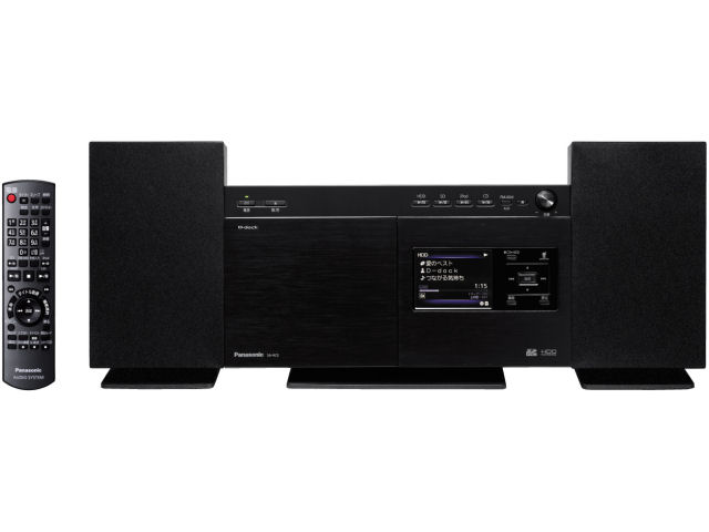 D-dock SC-HC5 �̐��i�摜