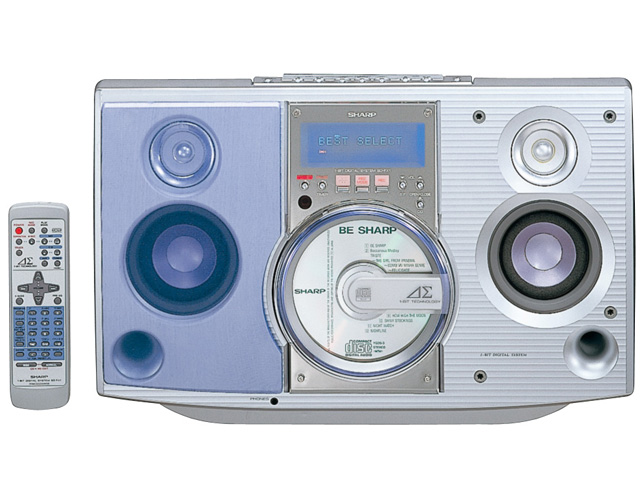 SD-FX1 �̐��i�摜