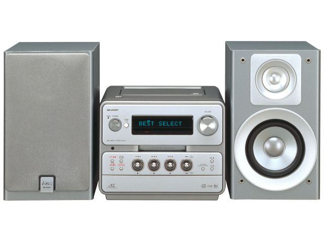 SD-GX1 �̐��i�摜