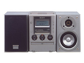 CMT-M700DVD �̐��i�摜