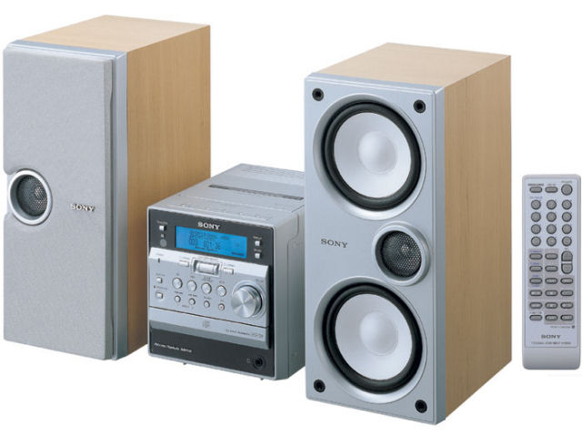 SONY　ソニー　コンポ　CMT-A50 SONY CMT-A50 取扱説明書・レビュー記事 - トリセツ