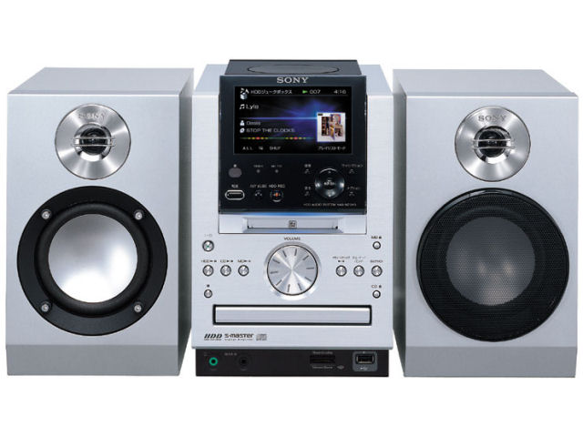 NETJUKE NAS-M70HD �̐��i�摜