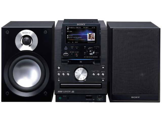 NETJUKE NAS-M90HD �̐��i�摜