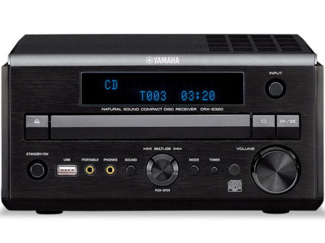 �s�A�m�N���t�g CRX-E320 �̐��i�摜