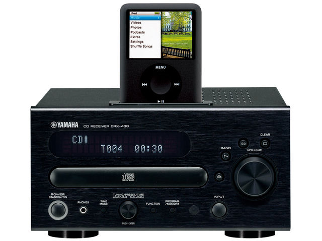 CRX-430 �̐��i�摜