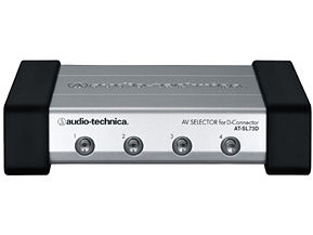 D�[�q�Z���N�^�[ AT-SL73D �̐��i�摜