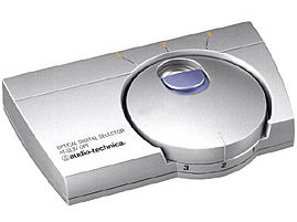 ���f�W�^���Z���N�^�[ AT-SL37 OPT �̐��i�摜