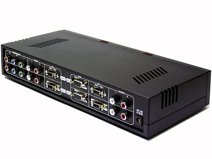 XSELECT-D4