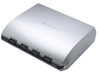 D�[�q�Z���N�^�[ HAV-16 �̐��i�摜