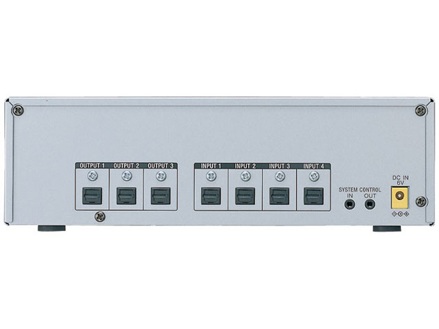 AV�Z���N�^�[ (���f�W�^���[�q�Ή����f��) SB-RX100P