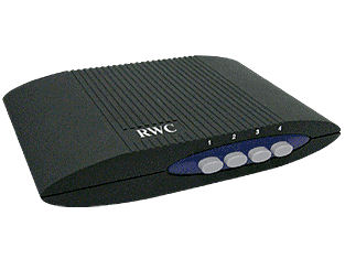 HDMI�Z���N�^�[ RM-HDL4101 �̐��i�摜