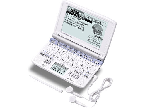 �G�N�X���[�h XD-SW2500 �̐��i�摜