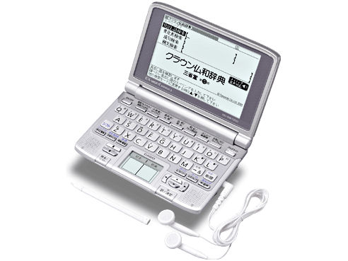 �G�N�X���[�h XD-SW7200 �̐��i�摜