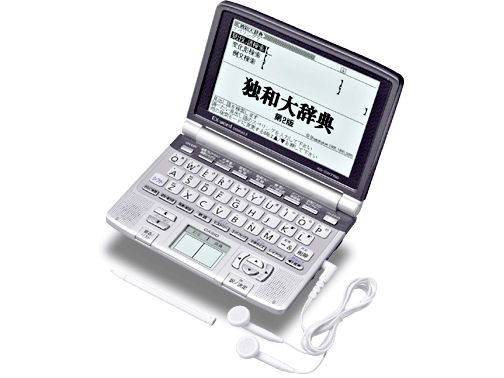 �G�N�X���[�h XD-GW7150 �̐��i�摜