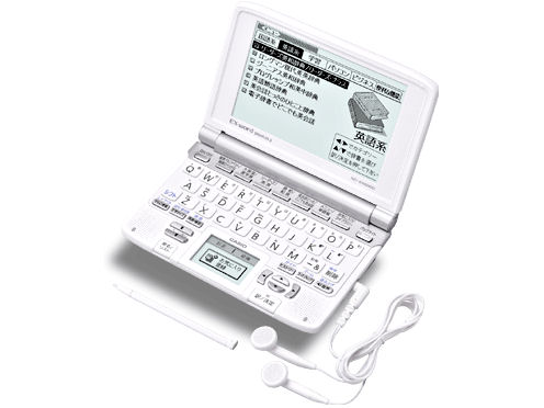 �G�N�X���[�h XD-SW9100 �̐��i�摜