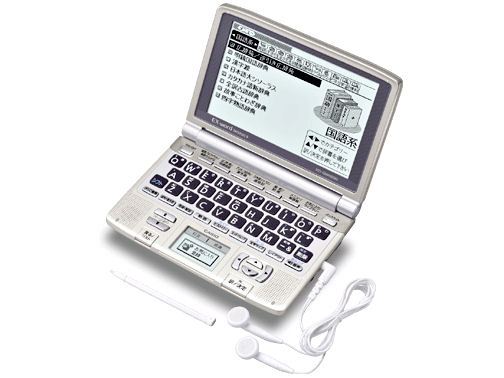 �G�N�X���[�h XD-GW6800 �̐��i�摜