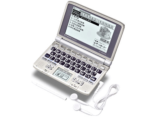 �G�N�X���[�h XD-SW6400 �̐��i�摜