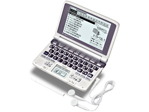 �G�N�X���[�h XD-SW8200 �̐��i�摜