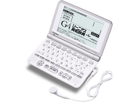 �G�N�X���[�h XD-ST4100G �̐��i�摜