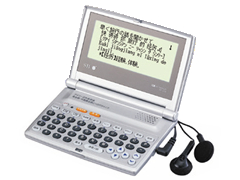 SR-V530 �̐��i�摜