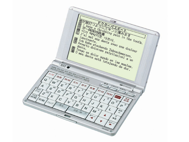 SR-K6000 �̐��i�摜