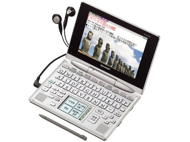 Brain PW-AC880 �̐��i�摜