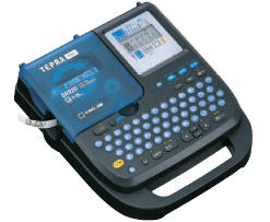 ���x�����C�^�[�u�e�v���vPRO SR220 �̐��i�摜