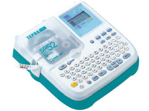 ���x�����C�^�[�u�e�v���vPRO SR52 �̐��i�摜