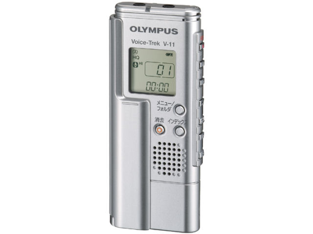 �{�C�X�g���b�N V-11 �̐��i�摜