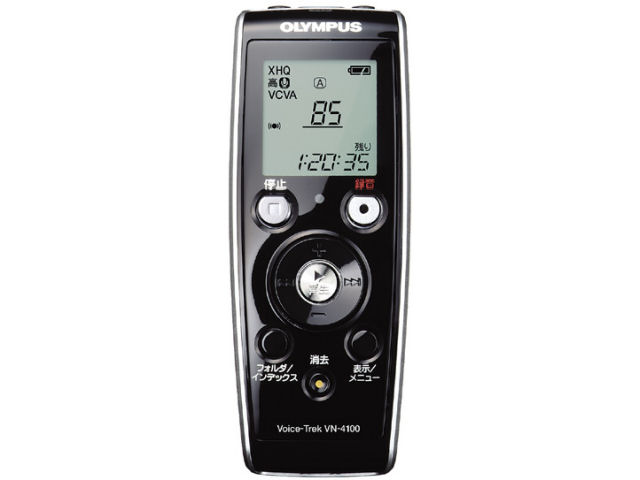 �{�C�X�g���b�N VN-4100 �̐��i�摜