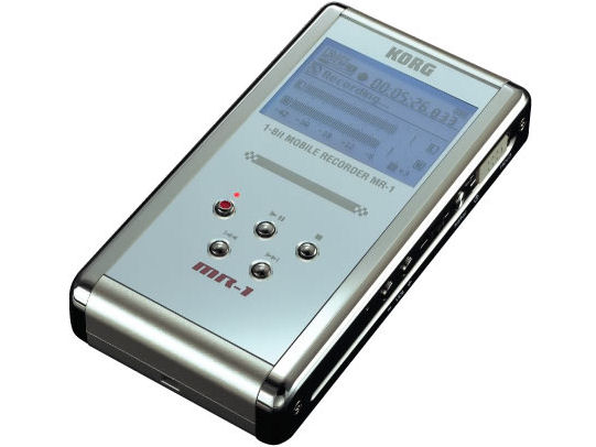 MR-1 �̐��i�摜