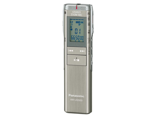 RR-US500 �̐��i�摜