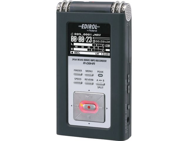 R-09HR �̐��i�摜