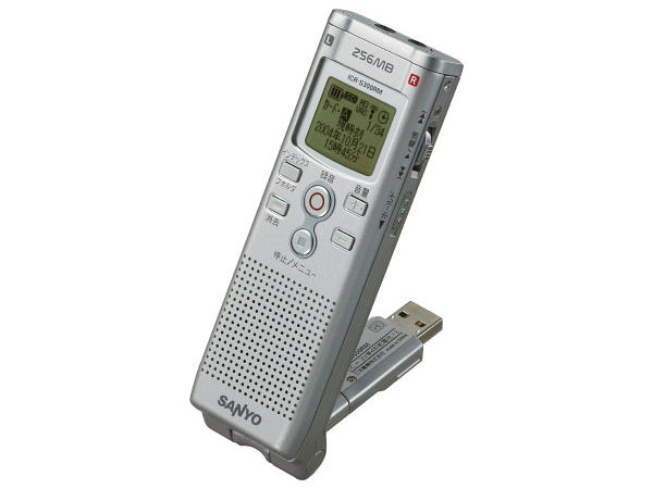 ICR-S300RM �̐��i�摜