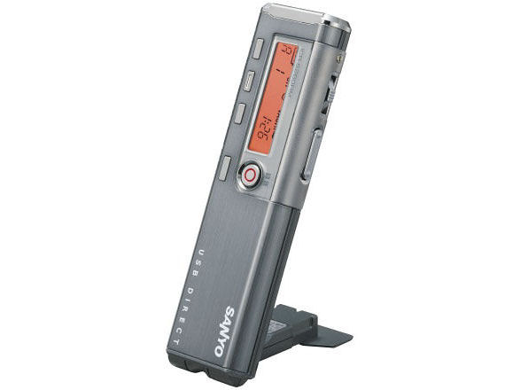 DIPLY TALK ICR-S260RM �̐��i�摜