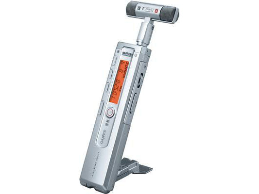 ICR-S278RM �̐��i�摜