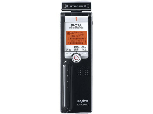 DIPLY TALK ICR-PS390RM �̐��i�摜