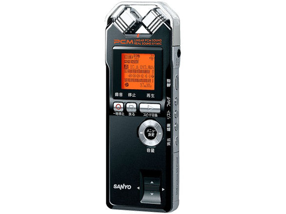 DIPLY TALK ICR-PS1000M �̐��i�摜