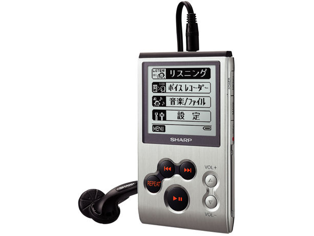 PA-L100 �̐��i�摜