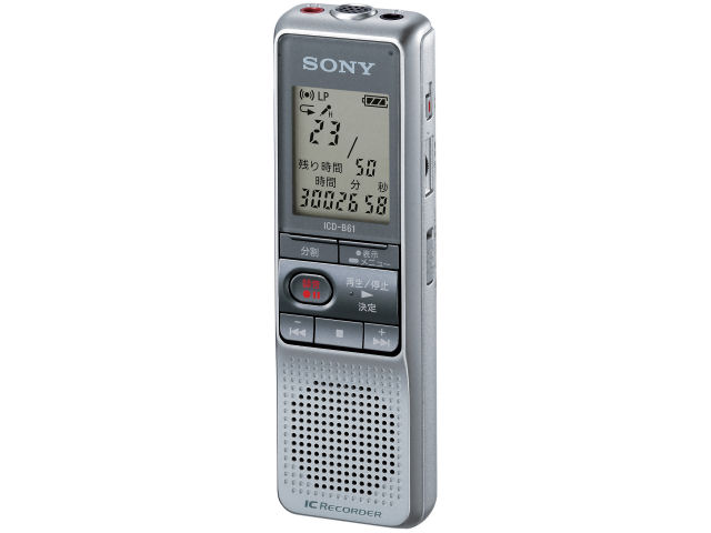 ICD-B61 �̐��i�摜