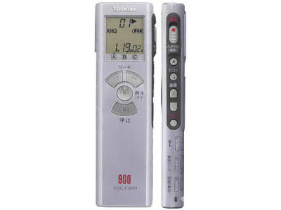 VOICE BAR DMR-900S �̐��i�摜