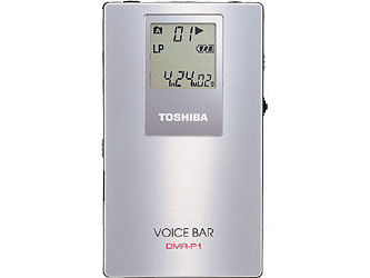 VOICE BAR DMR-P1 �̐��i�摜