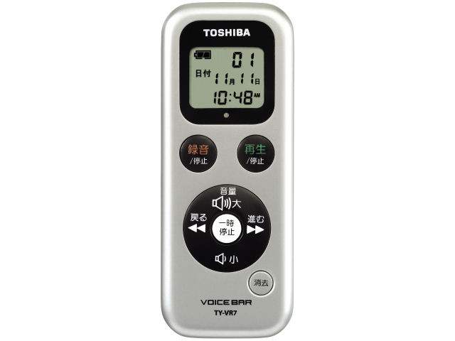 VOICE BAR TY-VR7 �̐��i�摜