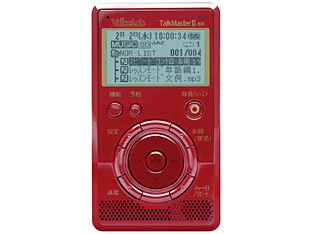 TalkMasterII-SR RIR-500SR �̐��i�摜