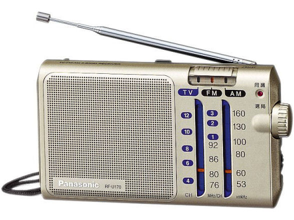 RF-U170 �̐��i�摜